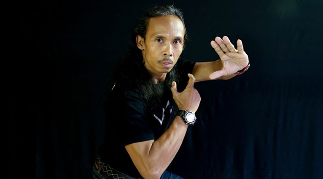 Yayan Ruhian Berharap Bisa Kembali Tampilkan Silat Di Film John Wick 4 Inter Pan