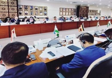 Indonesia Terpilih Sebagai Anggota Dewan SESRIC dan ICDT di Markas OKI