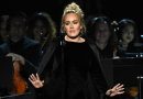 Konser Adele di Las Vegas Ditunda karena Covid-19