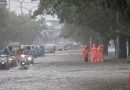 31 RT di Jakarta Masih Terendam Banjir, 873 Orang Mengungsi
