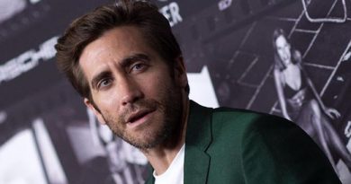 Jake Gyllenhaal Akan Bintangi Film Perampokan, Cut and Run