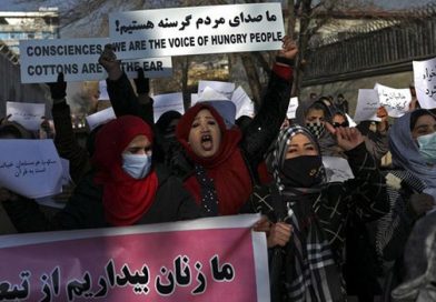 Taliban Izinkan Perempuan Sekolah dengan Syarat Mulai Maret