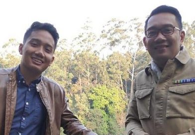 Pemprov Jabar Gelar Doa Bersama untuk Keselamatan Anak Ridwan Kamil