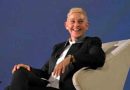 Ellen DeGeneres Ucapkan Selamat Tinggal pada The Ellen DeGeneres Show Setelah Mengudara 19 Tahun