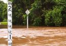 BNPB Ingatkan Potensi Banjir Susulan di Kabupaten Bogor
