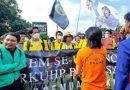 Demo Mahasiswa di DPR, Rekayasa Lalu Lintas Situasional