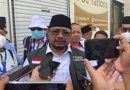 Ibadah Haji Sukses, Menteri Agama Berterima Kasih ke Jokowi dan Seluruh Jemaah
