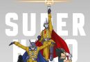Jadwal Tayang Film Dragon Ball Super: Super Hero di Indonesia