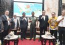 Bawaslu Minta Bantuan Keamanan TNI Awasi Pemilu 2024