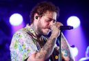 Post Malone Batalkan Konser Usai Dilarikan ke Rumah Sakit
