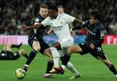 Hasil Madrid vs Sociedad: Rajin Buang Peluang, Los Blancos Ditahan 0-0