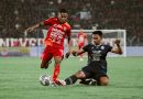 Jadwal Liga 1 Hari Ini: PSM Vs RANS, Borneo Vs Persik, Arema Vs Bali United Ditunda