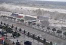 Italia Keluarkan Alert Ancaman Tsunami Imbas Gempa M 7,7 Turki