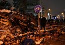 Korban Tewas Gempa Dahsyat M 7,7 Turki-Suriah Jadi 126 Orang