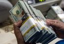 Berjaya, Dolar AS Kalahkan 6 Mata Uang Utama!