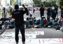 Polisi Siapkan Rekayasa Lalin di Sekitar Gedung DPR Imbas Demo BEM SI