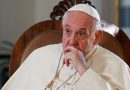 Alami Infeksi Pernapasan, Paus Fransiskus Jalani Perawatan di Rumah Sakit