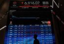 IHSG Diproyeksi Lesu Jelang Libur Panjang