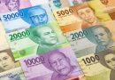 Investor Wait and See, Rupiah Ambruk ke Rp15.007 per Dolar AS