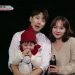 Pasangan Artis Korea Ki Tae Young - Eugene Sambut Anak Kedua