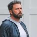 Ben Affleck Diantar Mantan Istri Cek ke Pusat Rehabilitasi