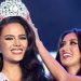 Catriona Gray to Represent PH in Miss Universe 2018