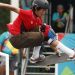 Skateboard Sumbang Dua Medali untuk Indonesia di Asian Games