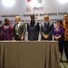 Indonesia dan Namibia Kerja Sama Perdagangan Tahap Awal
