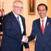 Kunjungan PM Baru Australia ke Indonesia Dinilai Sukses