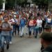 Venezuela Didesak Terima Bantuan Kemanusiaan Atasi Krisis