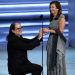 Romantis, Sutradara Kawakan Hollywood Lamar Kekasih di Panggung Emmy Awards 2018