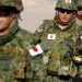 Militer Jepang Kesulitan Rekrut Tentara Baru