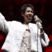 American Music Awards Bakal Kenang Aretha Franklin