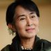 Mahathir Mohamad: ‘Tidak Ada Dukungan untuk Aung San Suu Kyi’