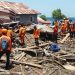 Gempa dan Tsunami Sulteng, BNPB: Korban Meninggal 1.407 Orang