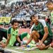 Hadapi Arema FC, Persebaya Krisis Pemain Belakang