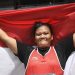 Suparniyati Raih Emas Kedua Indonesia di Asian Para Games