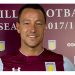 John Terry Resmi Jadi Asisten Pelatih Aston Villa