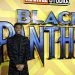 Marvel Gandeng Sutradara Ryan Googler untuk Black Panther 2