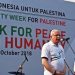 Menlu Palestina: Kami Hanya Ingin Perdamaian