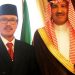 Indonesian Embassy in Riyadh Mourns Citizen`s Execution