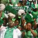 FIFA 2018: Nigerian Supporters Club Promises to Uphold Nation’s Integrity