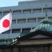 Kebijakan Moneter Ultra-Longgar Naikkan Risiko Bank Jepang