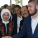 Bertemu Erdogan, Khabib Nurmagomedov Ucapkan Alhamdulillah