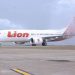 Lion Air: Pemegang Saham Bukan Warga Negara Asing