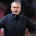 Gagal Bawa MU ke Empat Besar, Jose Mourinho Dipecat