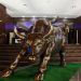 India's Disappointed Stock Bulls Find Comfort in Profit Revival