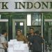 Bank Indonesia Kerek Suku Bunga Acuan 25 Basis Poin