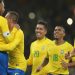 Neymar Bermain Delapan Menit, Brasil Menang 1-0 atas Kamerun