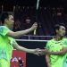 Hendra Setiawan Senang Bisa Kembali Ikuti BWF World Tour Finals